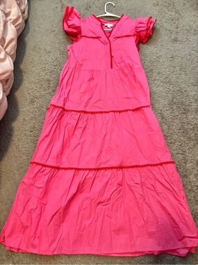 Mudpie Maxi Dress